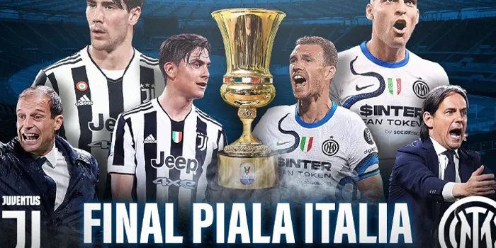 Beberapa Tim Sepak Bola Yang Penah Menjuarai Piala Liga Italia