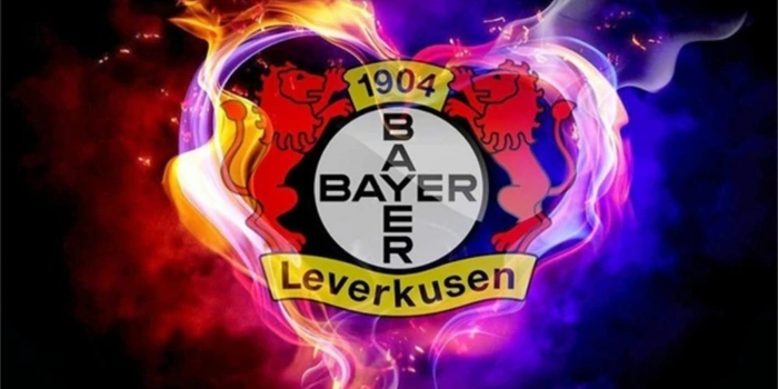 Bayer Leverkusen: Kejayaan di Bundesliga