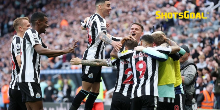 Performa dan Statistik Newcastle United