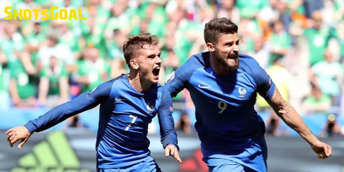 Olivier-Giroud---Antoine-Griezmann-Cemburu-Sama-Saya-yang-Bisa-Pindah-ke-MLS