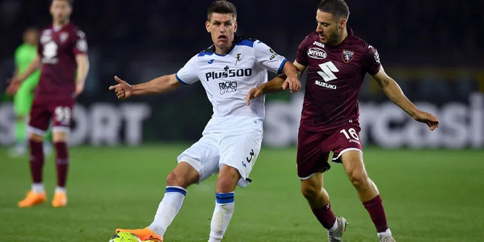 Prediksi Serie A 24/25 : Torino Vs Atalanta