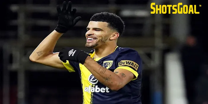 Tottenham Hotspur Segera Tuntaskan Transfer Dominik Solanke