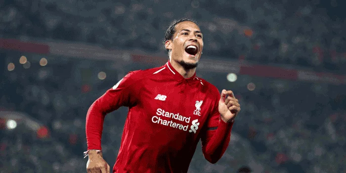 Virgil-van-Dijk-Akhirnya-Jadwalkan-Perpanjangan-Kontrak-di-Liverpool