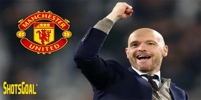 Legenda MU Nilai Kepemimpinan Ten Hag Sebagai Masa Terburuk