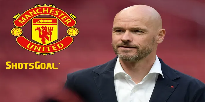 Legenda MU Nilai Kepemimpinan Ten Hag Sebagai Masa Terburuk