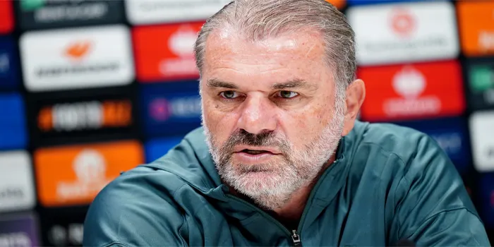 Ange Postecoglou – Tantangan Besar Mengubah Nasib Tottenham Hotspur yang Tidak Konsisten