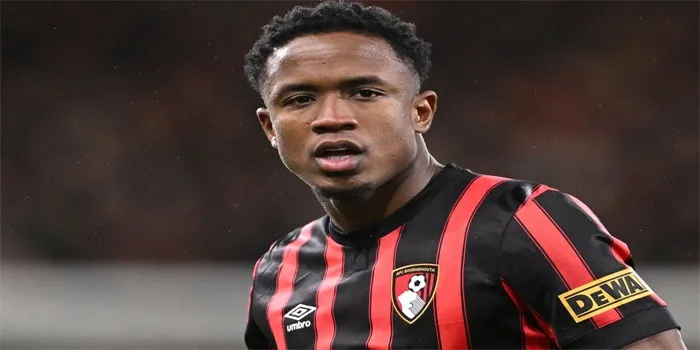 Bournemouth - Terpaksa Bermain Tanpa Scott dan Sinisterra di Pertandingan Melawan Aston Villa