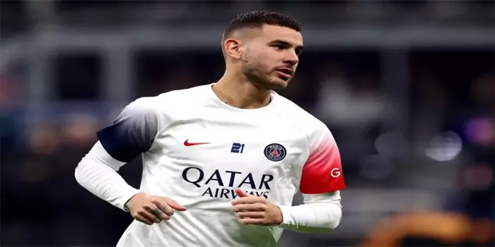 Lucas Hernandez – Diperkirakan Kembali Berlatih Sebelum Bulan Desember