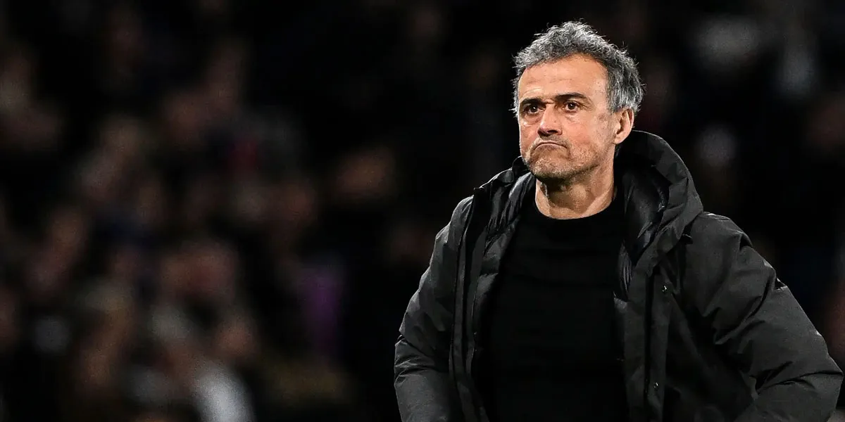 Arsenal-PSG: Luis Enrique Kecam Media Prancis yang Bersikap Negatif