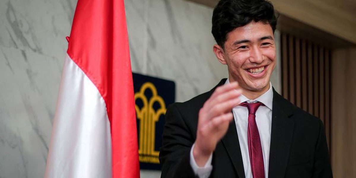 Cyrus Margono Siap Jadi Kunci Timnas Garuda Lawan Cina & Jepang?