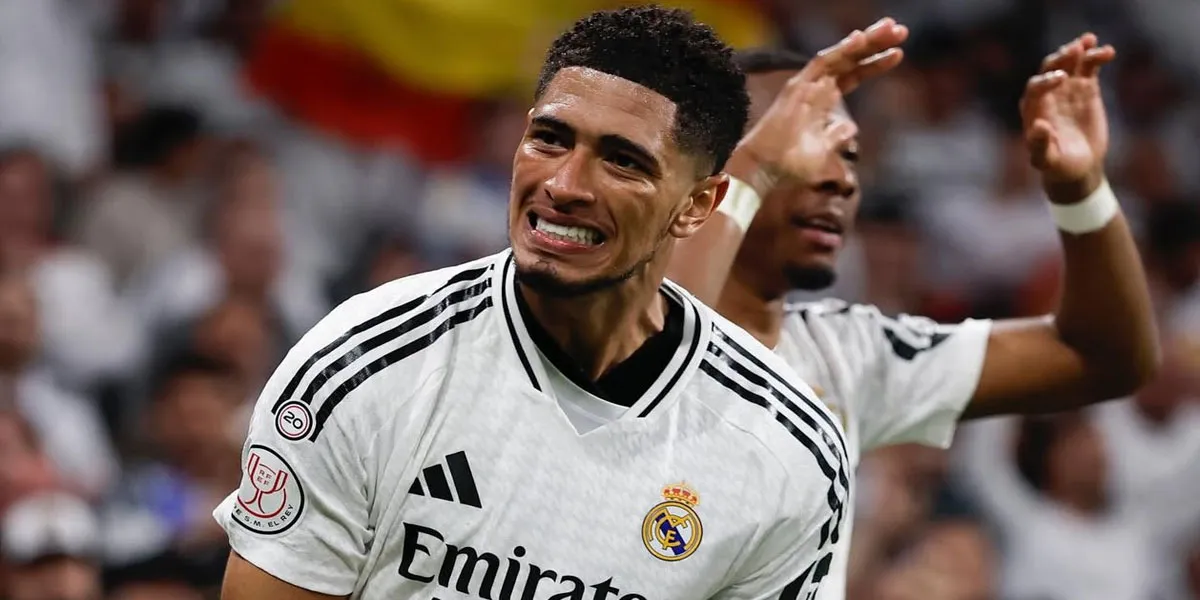 Jude Bellingham: Leg Kedua Melawan Arsenal adalah Malam untuk Real Madrid