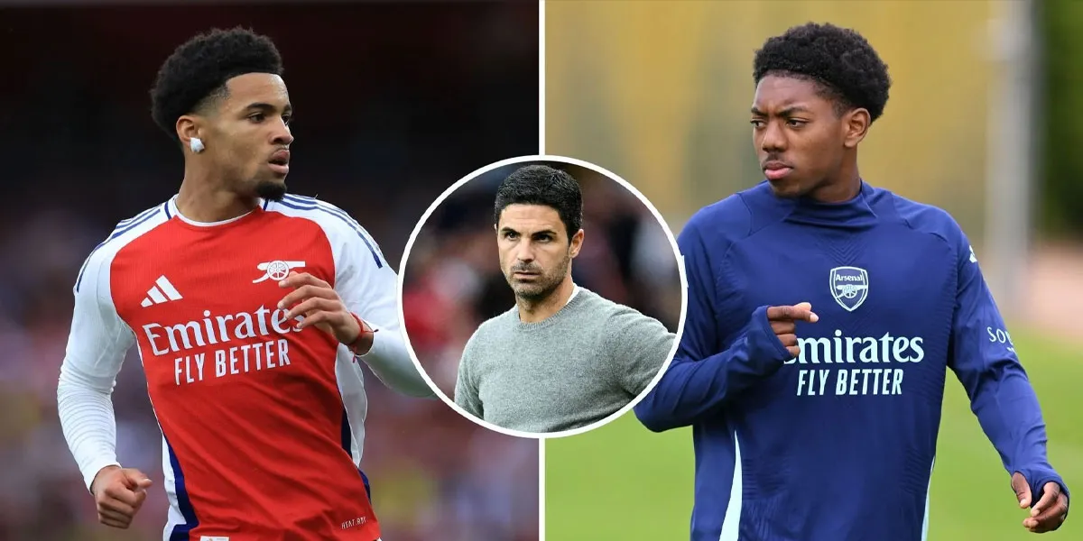 Mikel Arteta: Arsenal Perlu Menghargai Myles Lewis-Skelly dan Ethan Nwaneri