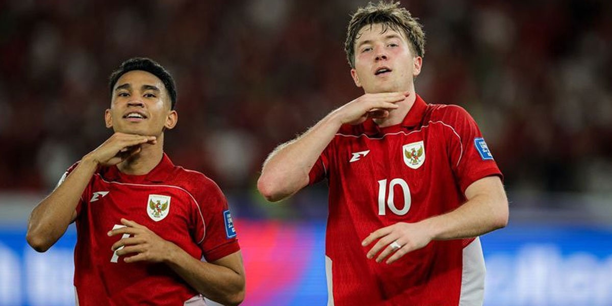 Bocor! Ole Romeny dan Marselino Ferdinan Dipanggil Timnas Indonesia