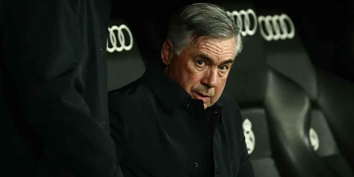 Carlo Ancelotti: El Clasico akan Menjadi Penentu dalam Perebutan Gelar LaLiga