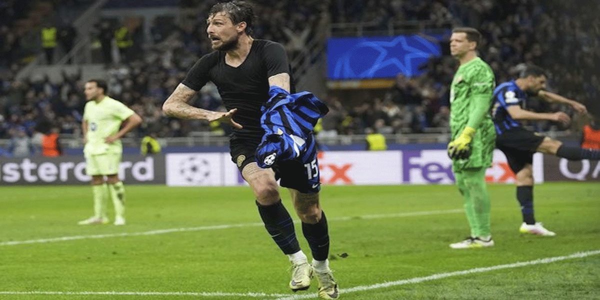 Inter Milan: Momentum Apik yang Harus Dipertahankan