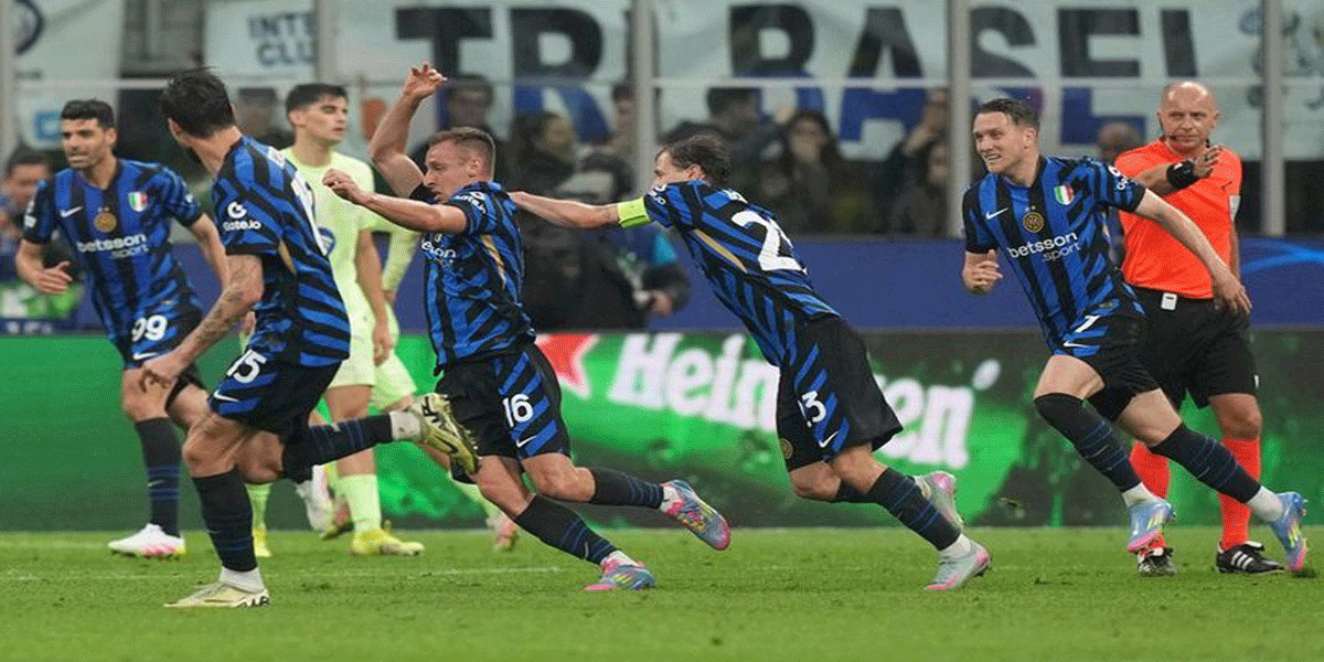 Prediksi Panas Torino vs Inter Milan, 11 Mei 2025: Duel Seru di Serie A