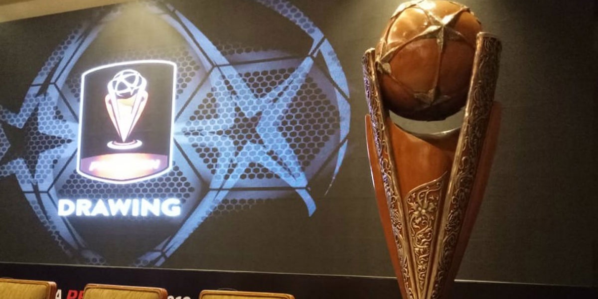 President’s Cup: Ajang Bergengsi yang Ideal Musim Panas 2024-2025