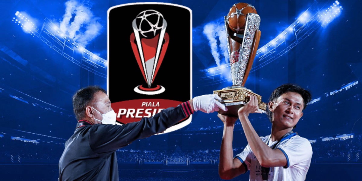 President's-Cup,-Ajang-Penampilan-Pemain-Muda-dan-Uji-Coba-Aturan-Baru