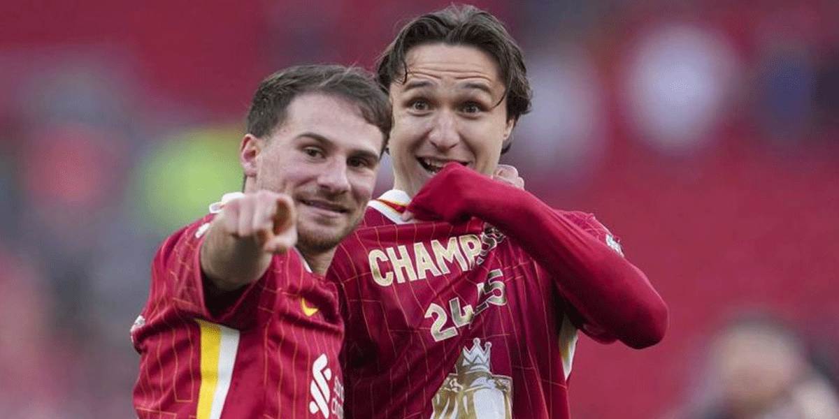 Bukan AC Milan, Federico Chiesa Bakal Gabung Rival Serie A Lainnya