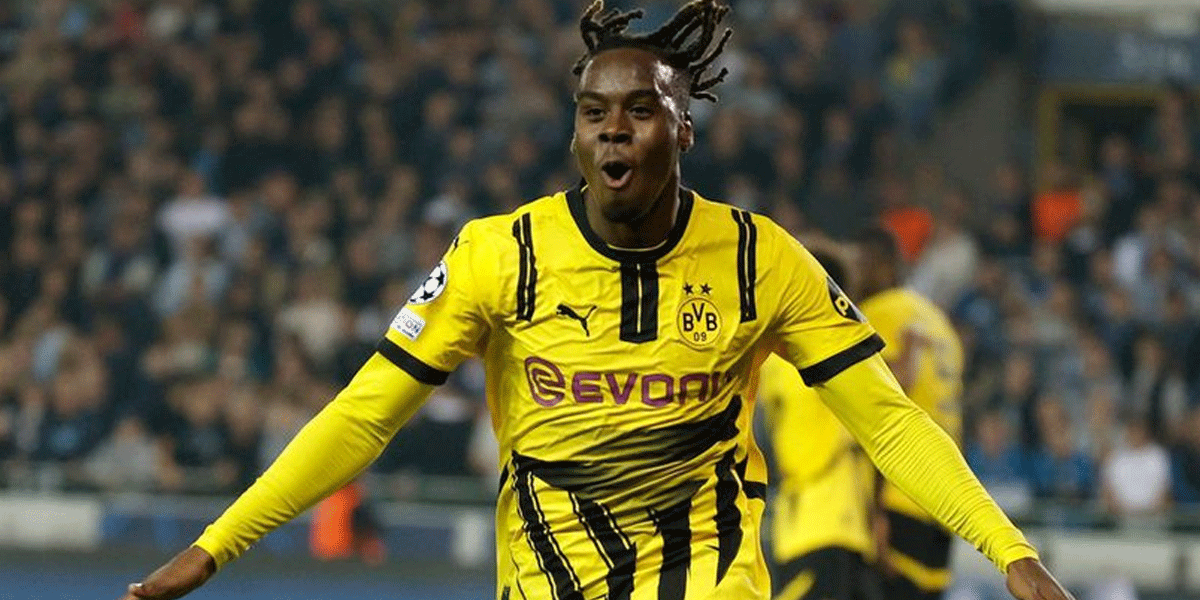 Chelsea Mau Gaet Bintang Dortmund, Legenda Klub Saya Masih Trauma