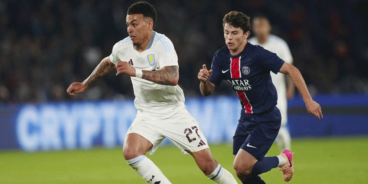Incar Lini Depan Makin Tajam, Arsenal Bidik Rising Star Aston Villa