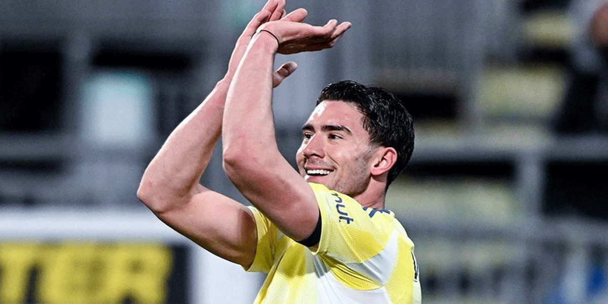 Juventus Siap Lepas Bintang Andalan ke Manchester United