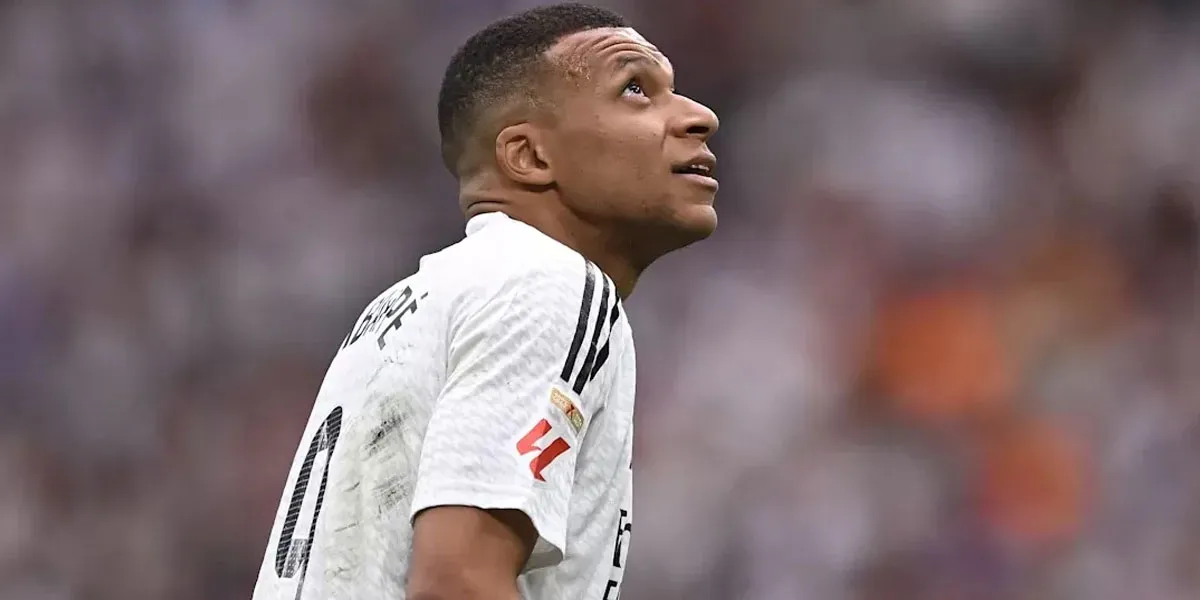 Konflik-Mbappe-dengan-PSG-yang-Berlarut-larut