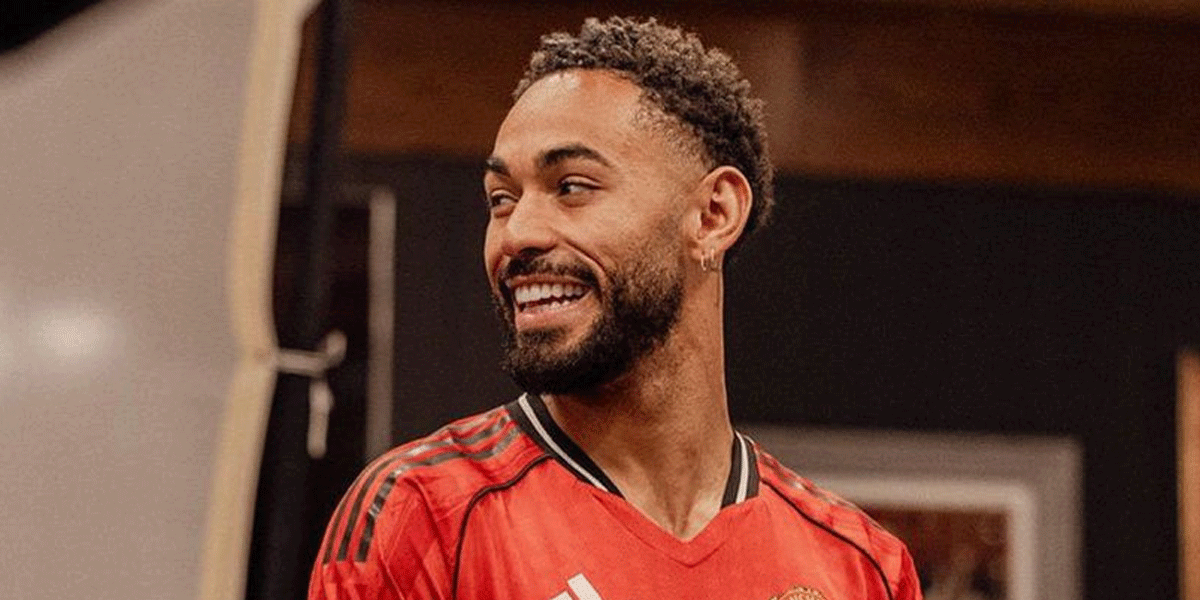 Matheus Cunha Berjanji Bawa Manchester United Kembali Ke Masa Kejayaan