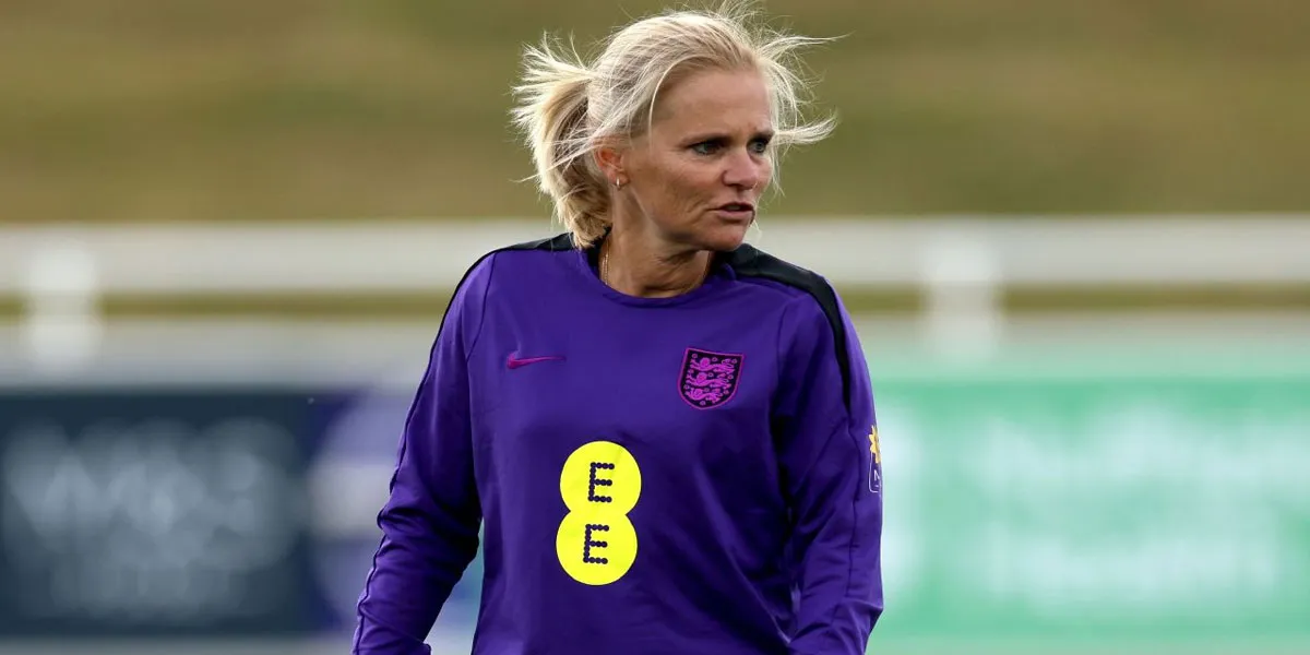 Sarina Wiegman Tetap Pimpin Lionesses Hingga Piala Dunia 2027