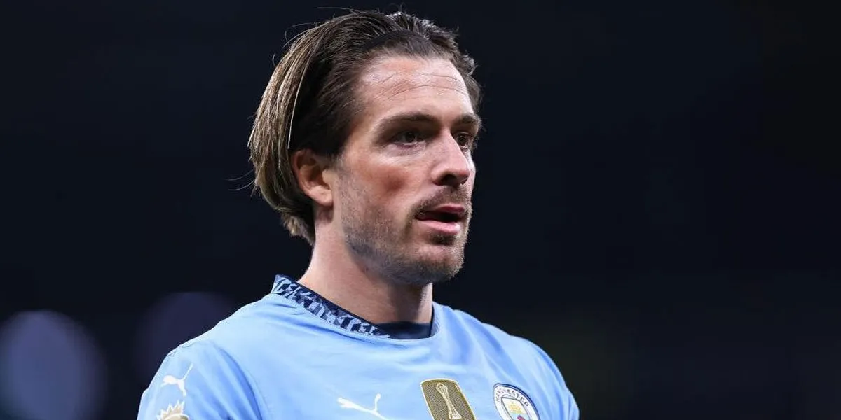 Skuad Manchester City untuk Piala Dunia Antarklub: Jack Grealish Terdepak