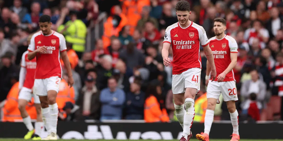 Tantangan Finansial dan Strategi Transfer Arsenal