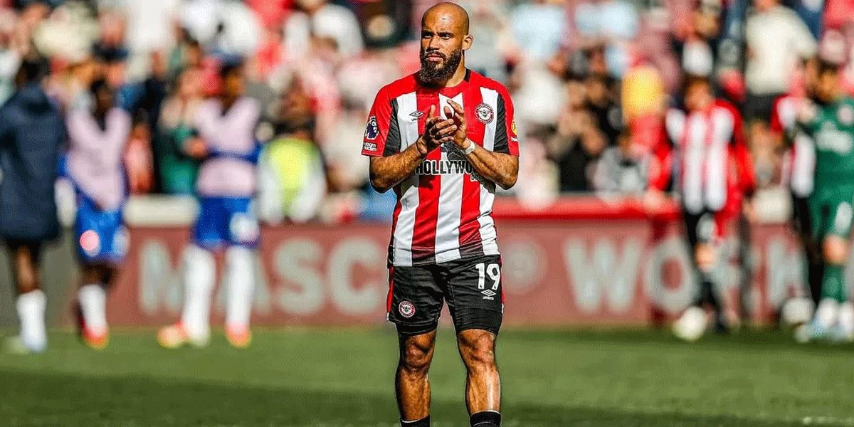 Brentford Siapkan Pengganti untuk Mbeumo