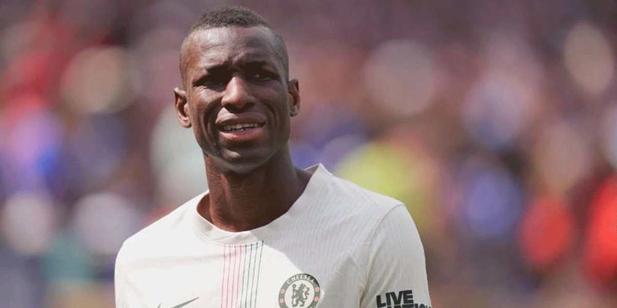 Chelsea Minta Pulang, Nicolas Jackson Malah Kukuh Pilih Bayern Munchen