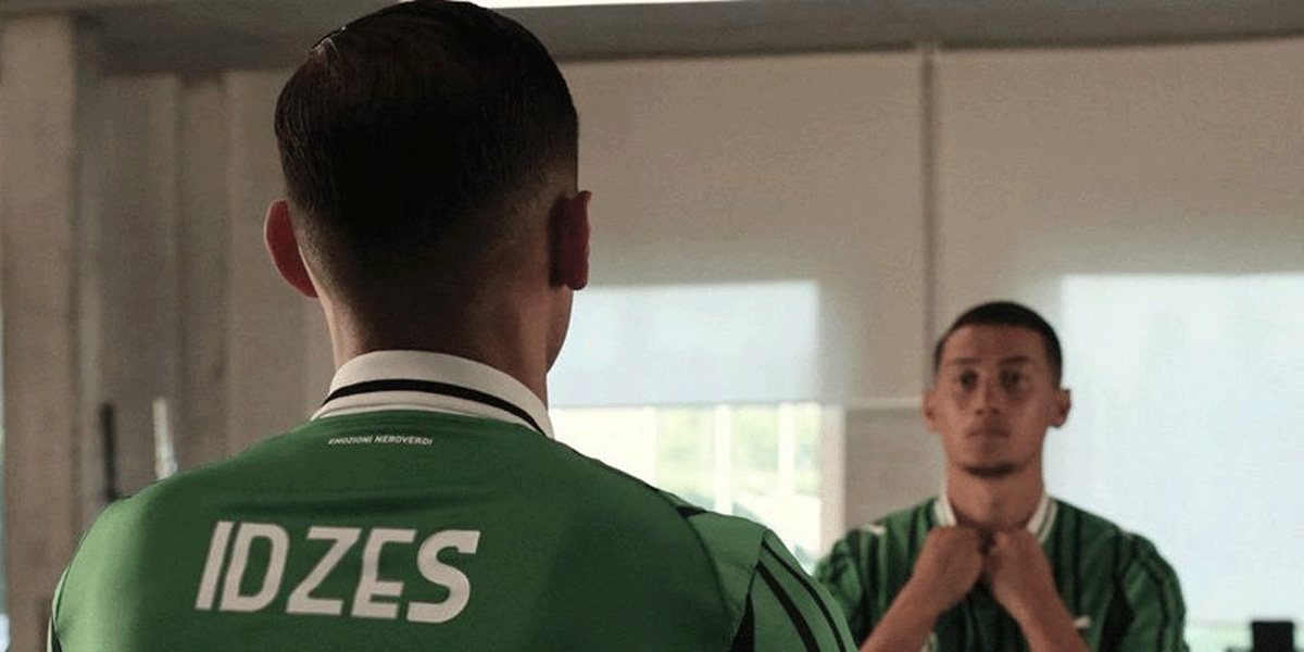 Wow! Jay Idzes Bisa Satu Tim dengan Mantan Bintang Chelsea dan Man United