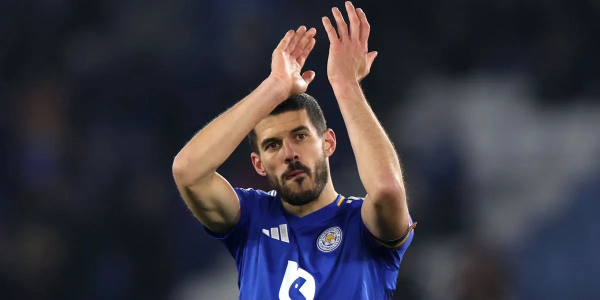 Conor Coady Resmi Perkuat Wrexham dengan Transfer Senilai 2 Juta Pounds