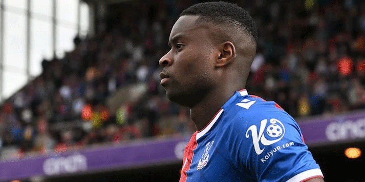 Ketidakpastian Transfer Marc Guehi