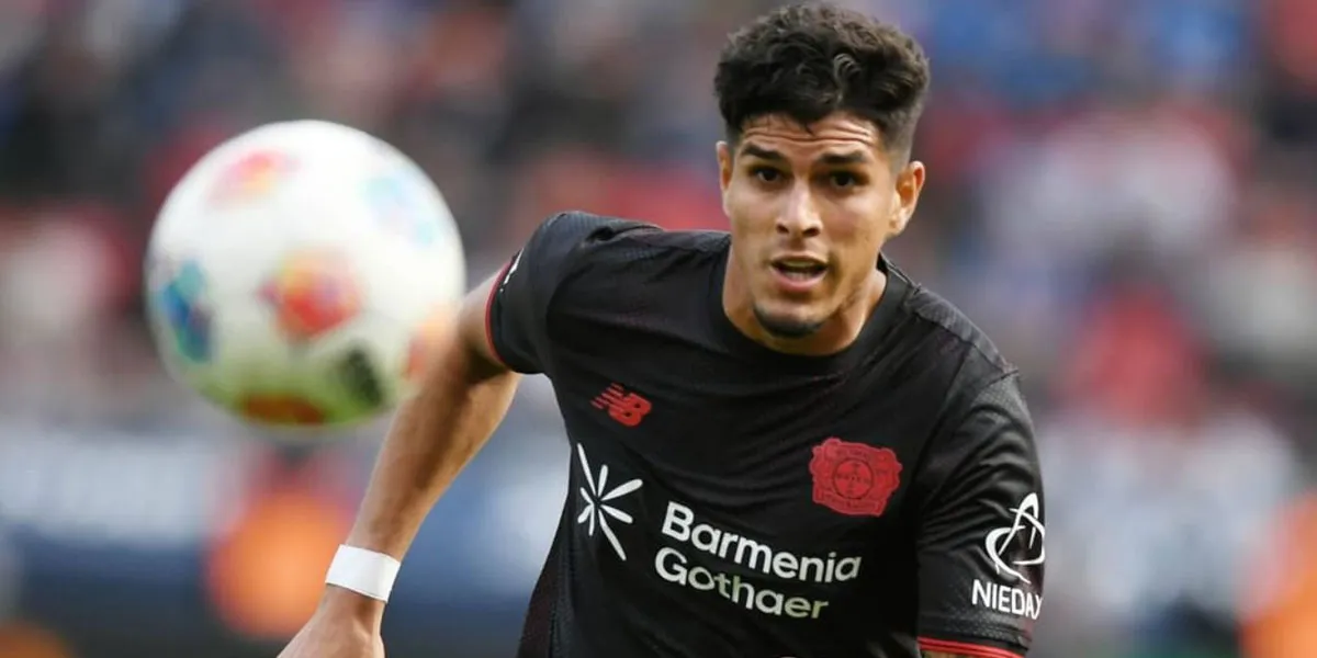Profil-Hincapie,-Bek-Muda-Berpengalaman-Champions-League