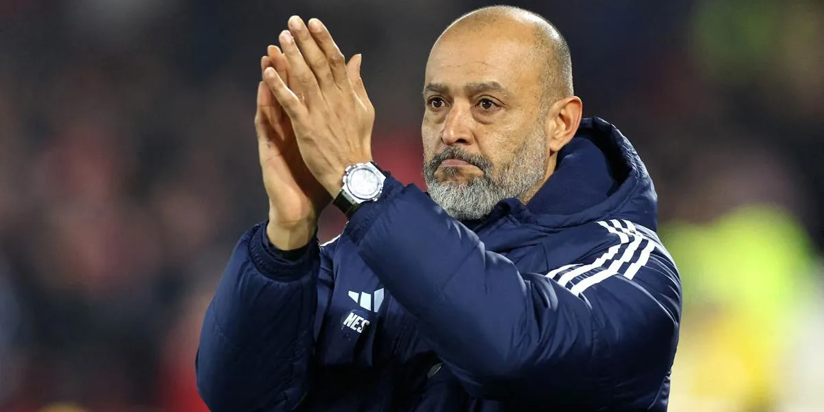 West Ham Putuskan PHK Graham Potter, Nuno Espirito Santo Gantikan Posisinya