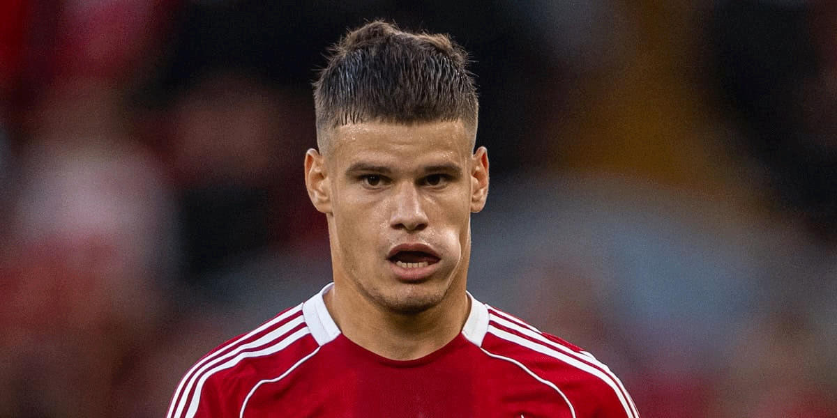 Liverpool Tersandung: Tugas Berat Arne Slot Menyelamatkan Sang Juara