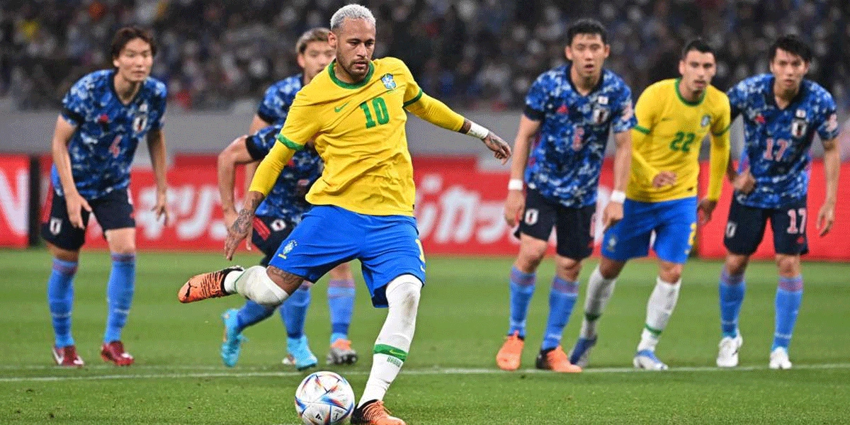 Ujian-Berat-Jepang-Melawan-Brasil-di-Ajinomoto-Stadium!