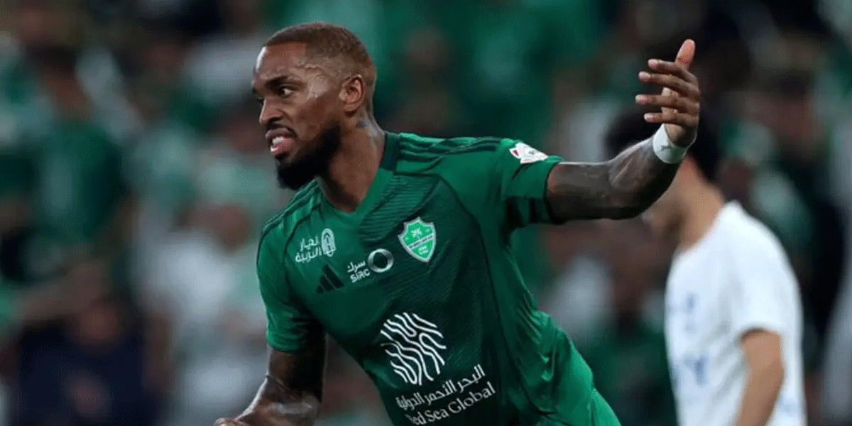 Bukan ke MU! Al-Ahli Tegaskan Ivan Toney Tetap Bertahan