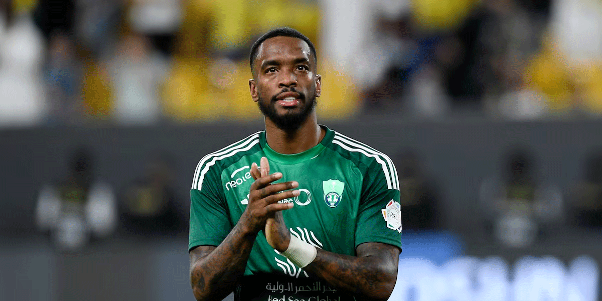 Bukan ke MU! Al-Ahli Tegaskan Ivan Toney Tetap Bertahan