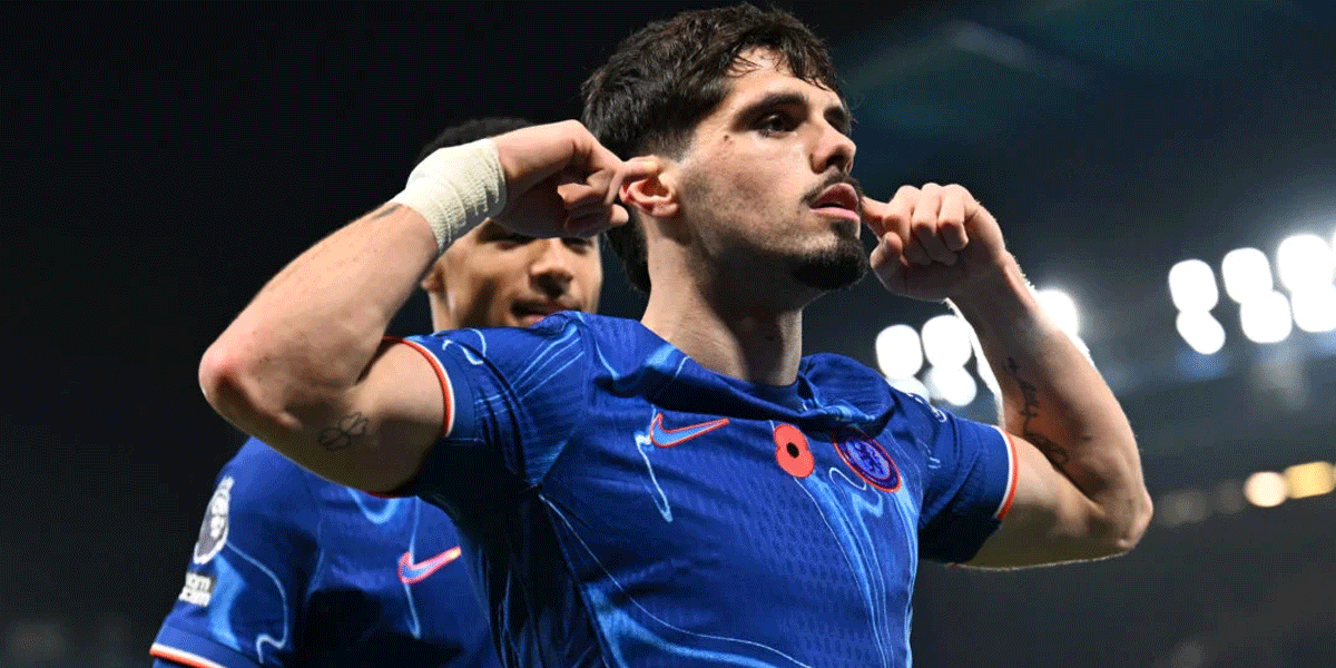 Chelsea Terjebak Kutukan Arsenal: Realita Pahit Menuju Perebutan Gelar