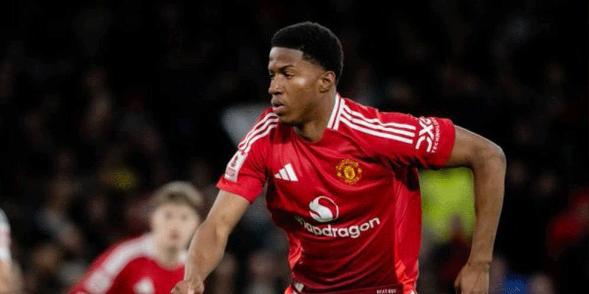 Chido Obi Jadi Andalan Baru di Tengah Krisis Sesko!