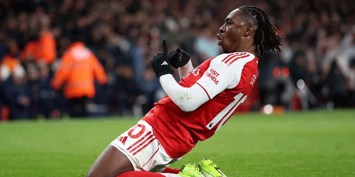 Dari Air Mata ke Emirates! Kebangkitan Menakjubkan Eberechi Eze