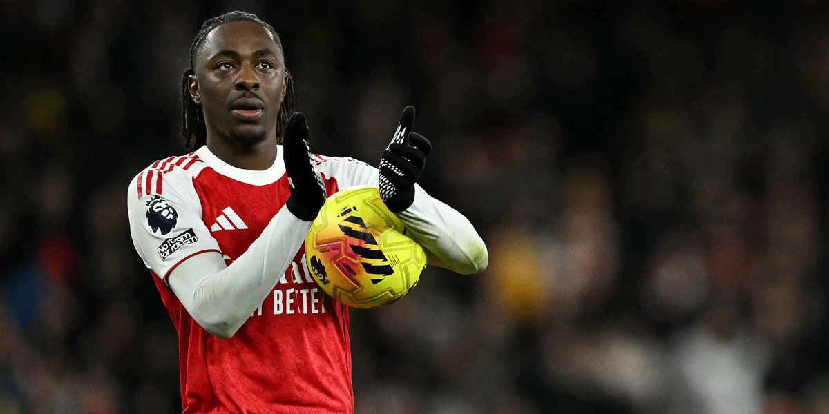 Dari Air Mata ke Emirates! Kebangkitan Menakjubkan Eberechi Eze