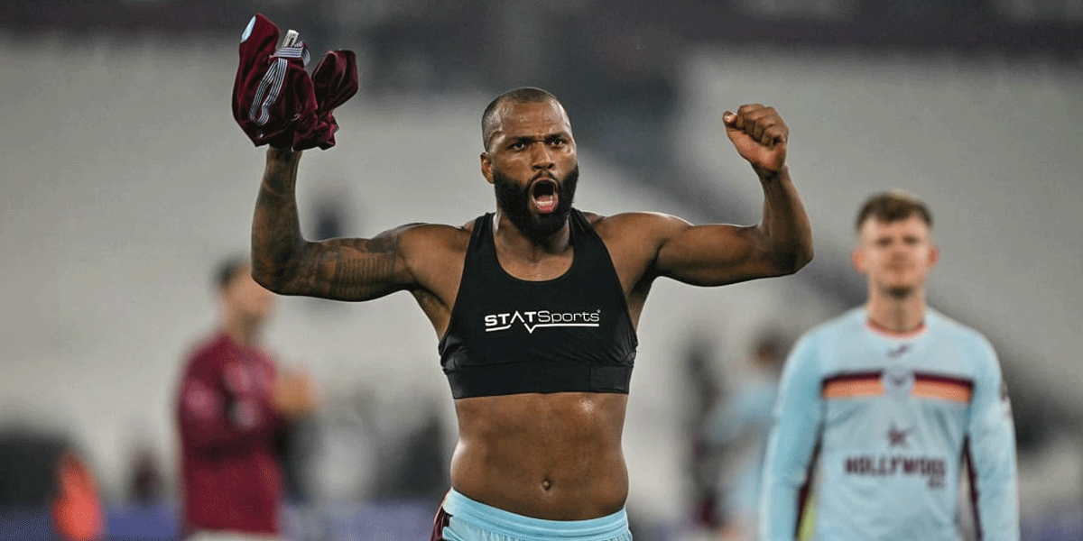 Igor Thiago! Dari Tukang Bangunan ke Bintang Liga Inggris