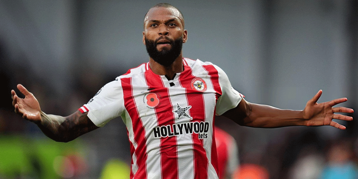 Igor Thiago! Dari Tukang Bangunan ke Bintang Liga Inggris