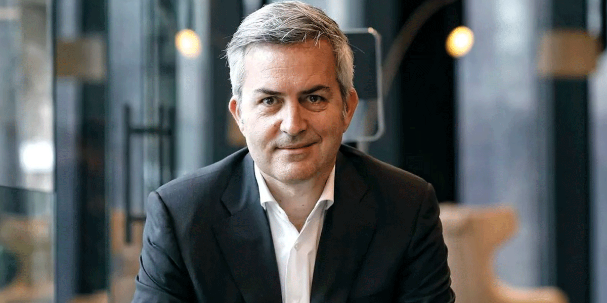 Janji Mengejutkan dari Calon Presiden Barcelona Victor Font