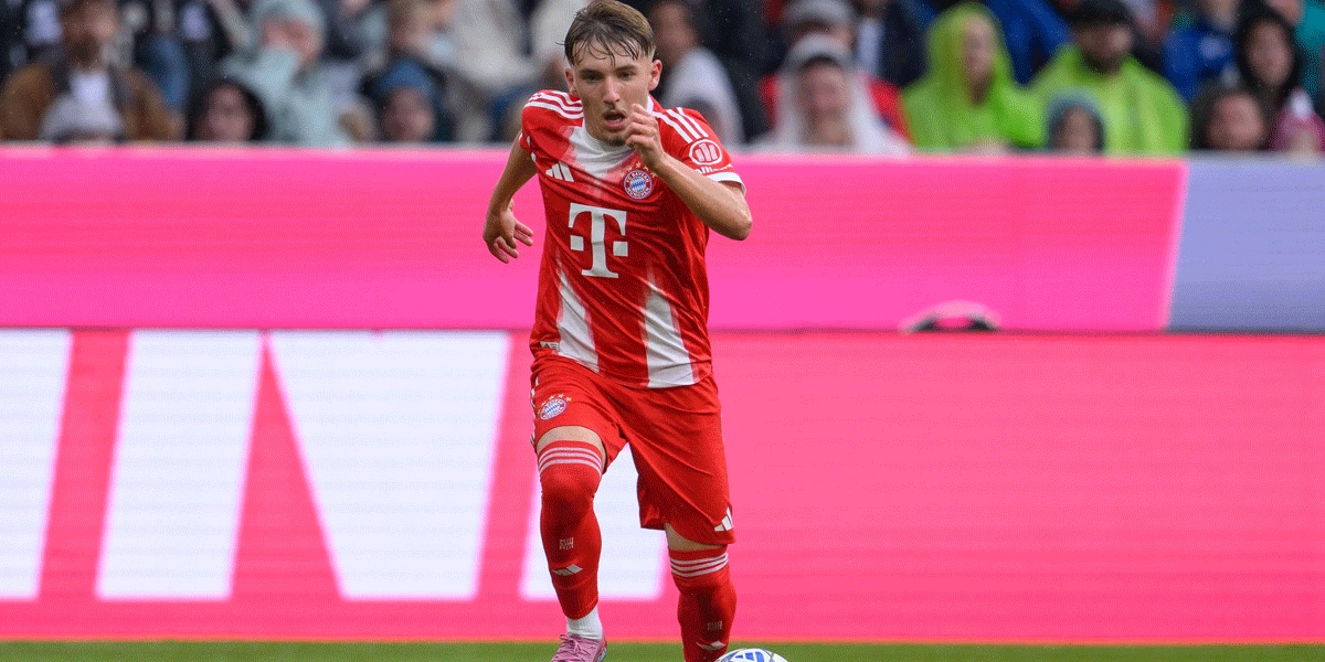 Lenny-Karl,-Remaja-Ajaib-yang-Pacu-Kebangkitan-Spektakuler-Bayern-Munich